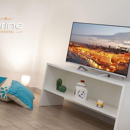 Aparthotel Le Marine 비쉘리에 외부 사진