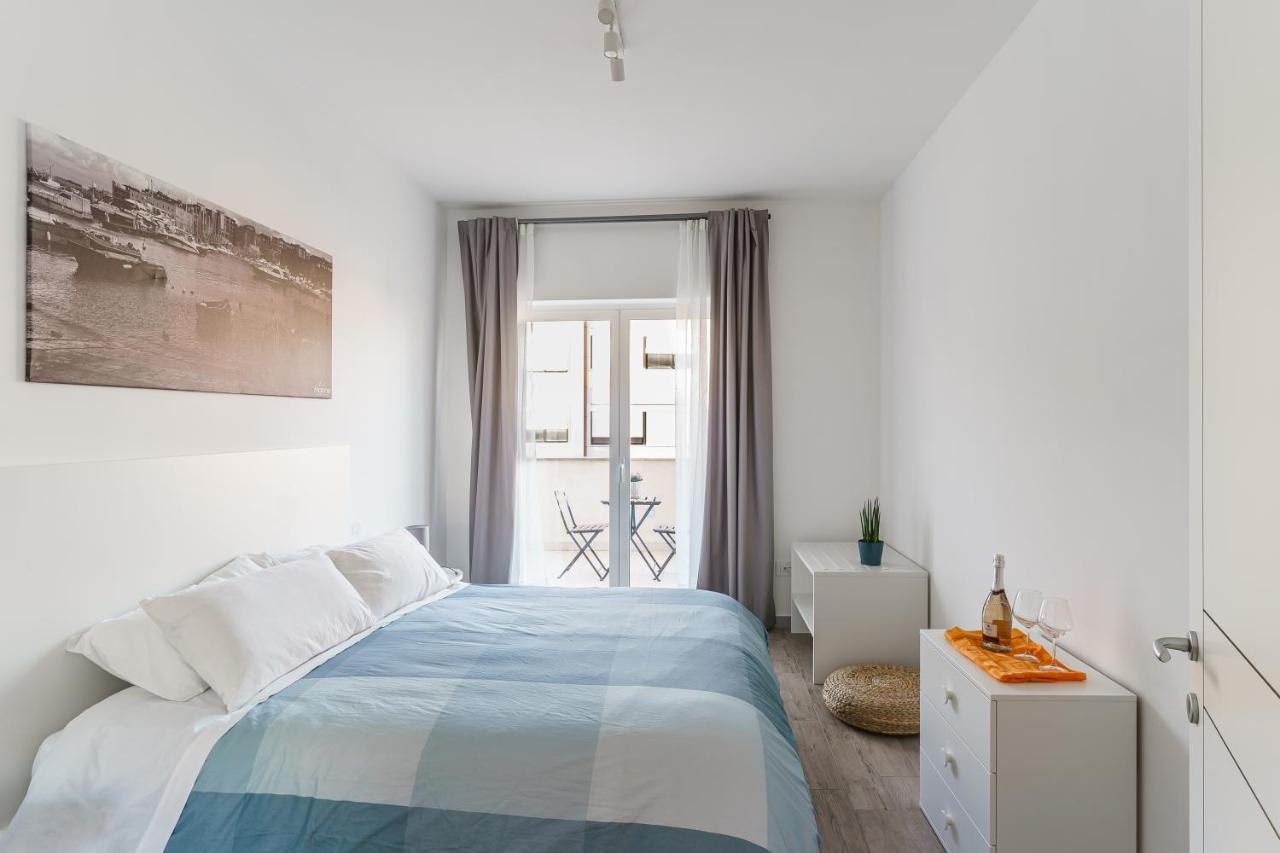 Aparthotel Le Marine 비쉘리에 외부 사진