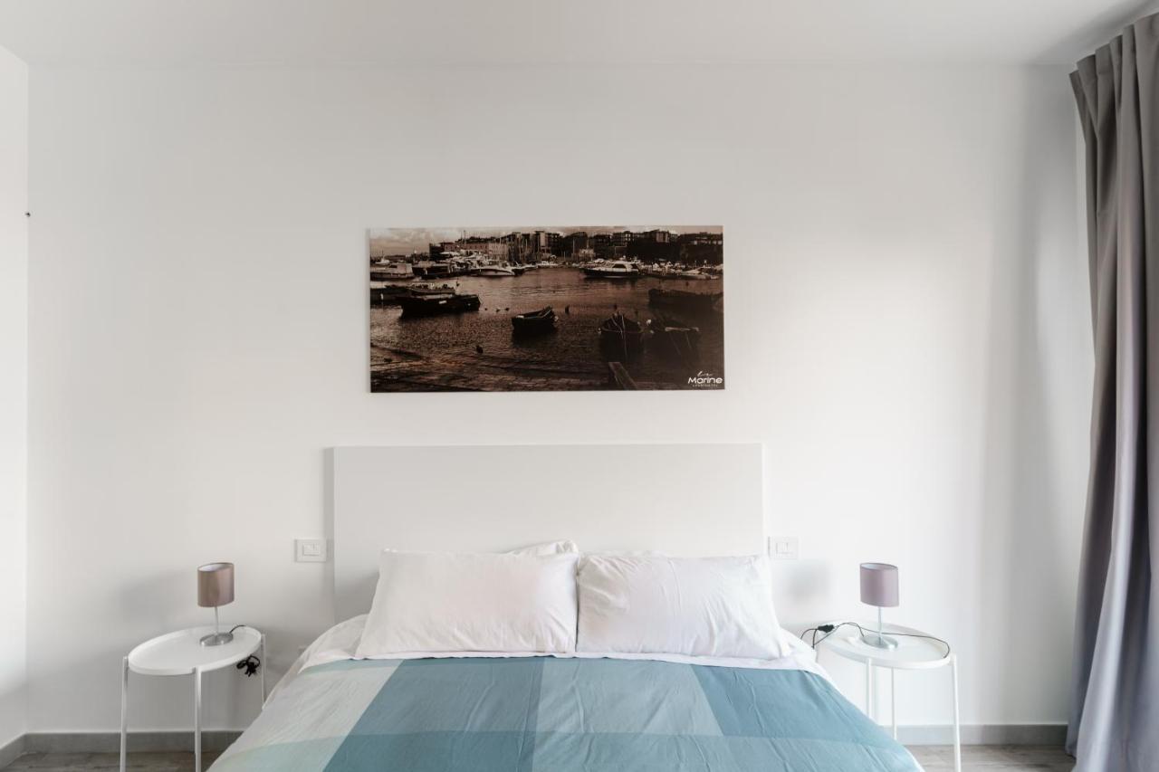 Aparthotel Le Marine 비쉘리에 외부 사진