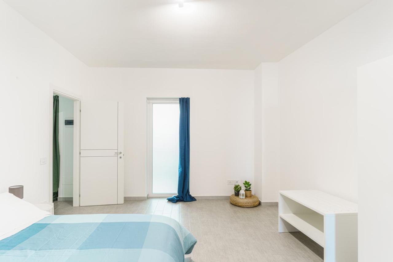 Aparthotel Le Marine 비쉘리에 외부 사진