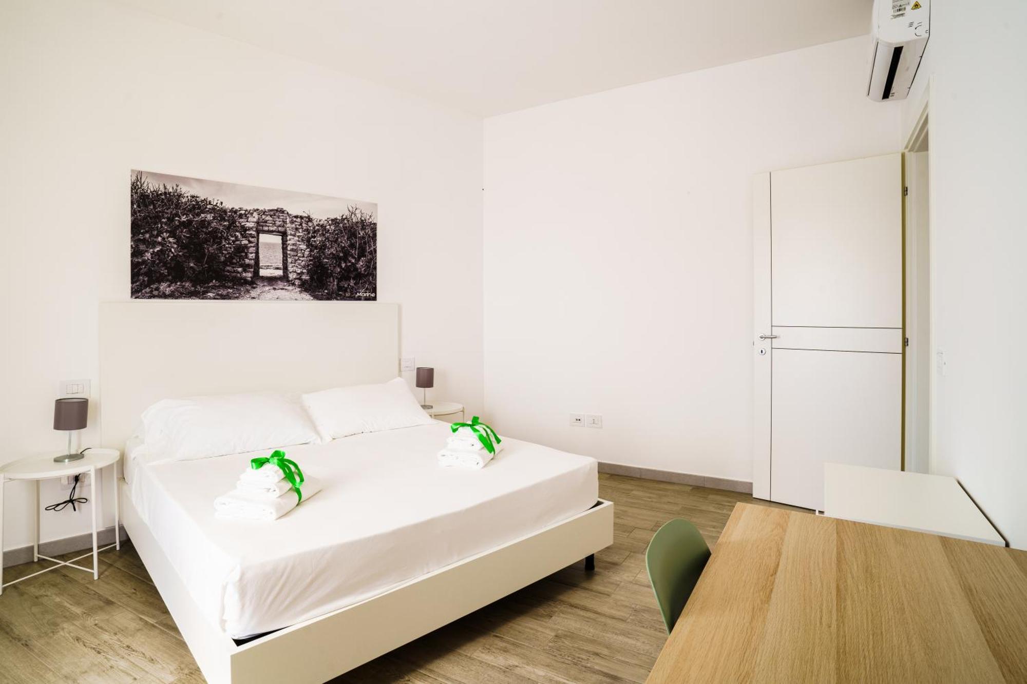 Aparthotel Le Marine 비쉘리에 외부 사진