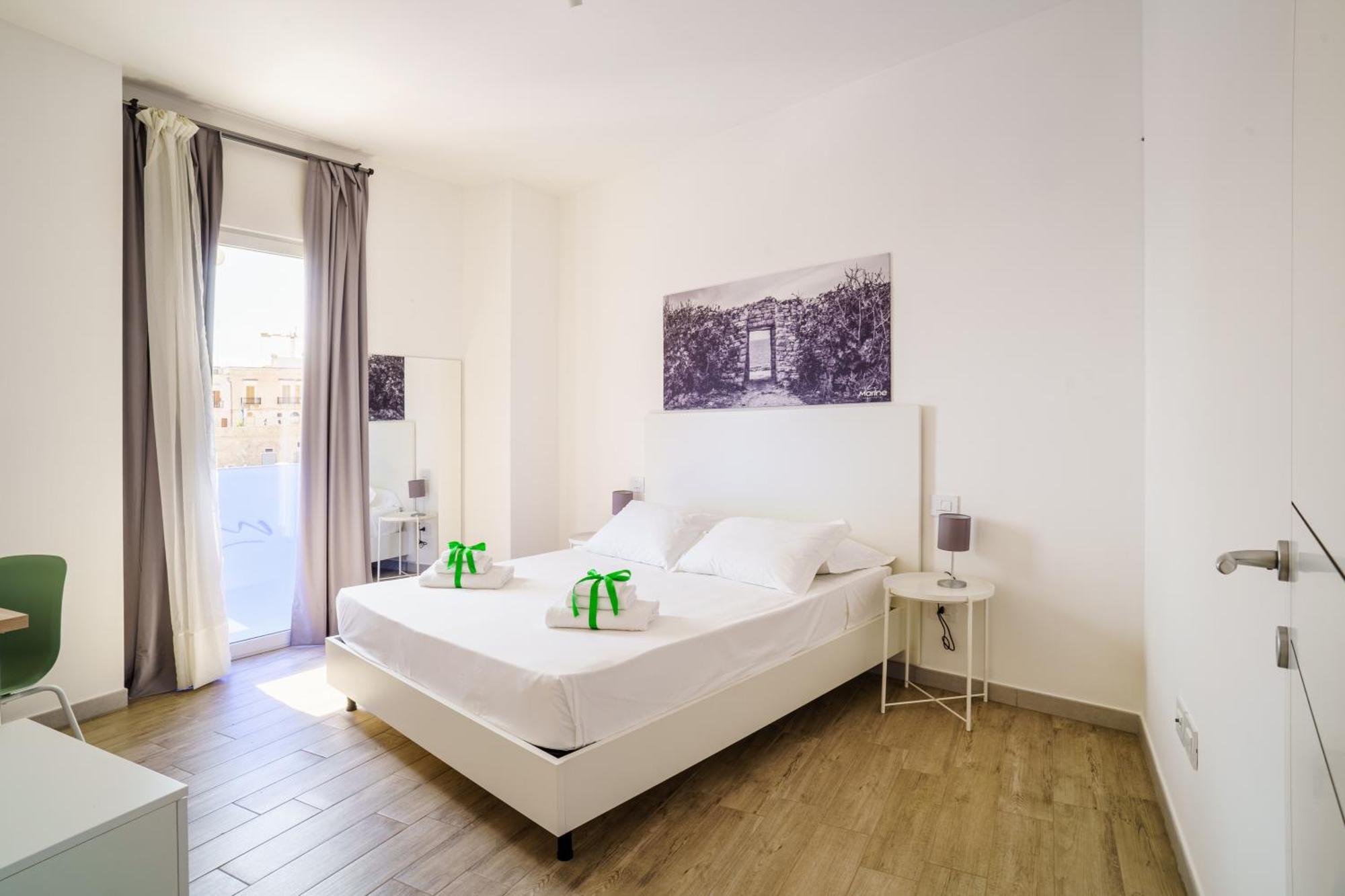 Aparthotel Le Marine 비쉘리에 외부 사진