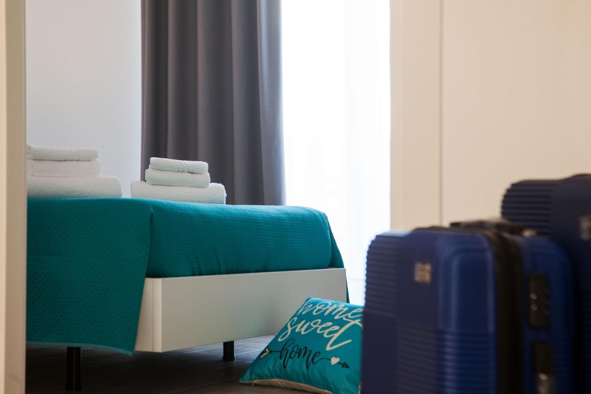 Aparthotel Le Marine 비쉘리에 외부 사진