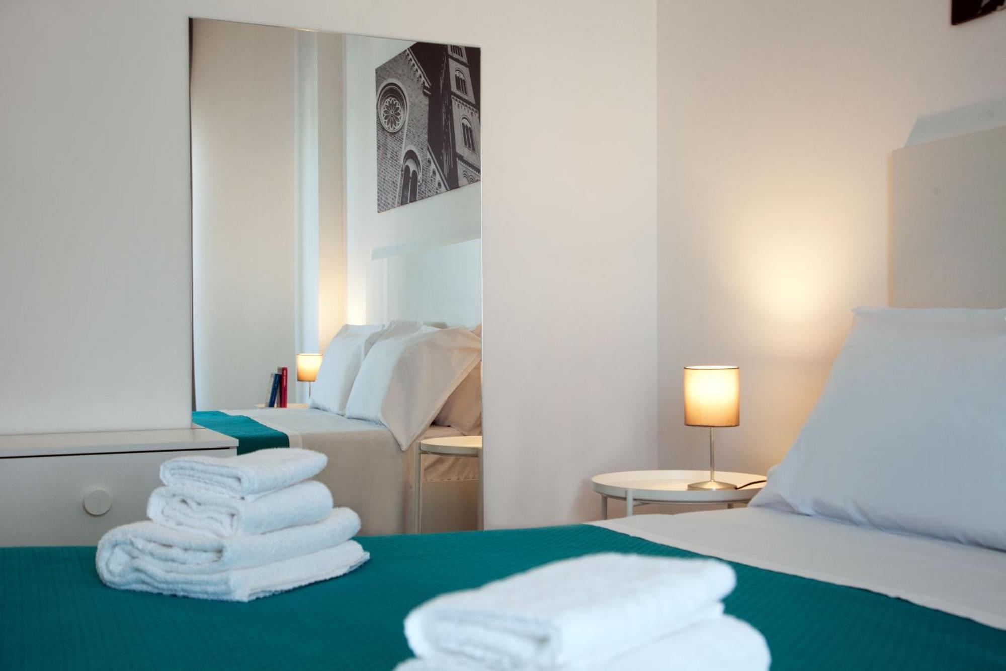 Aparthotel Le Marine 비쉘리에 외부 사진